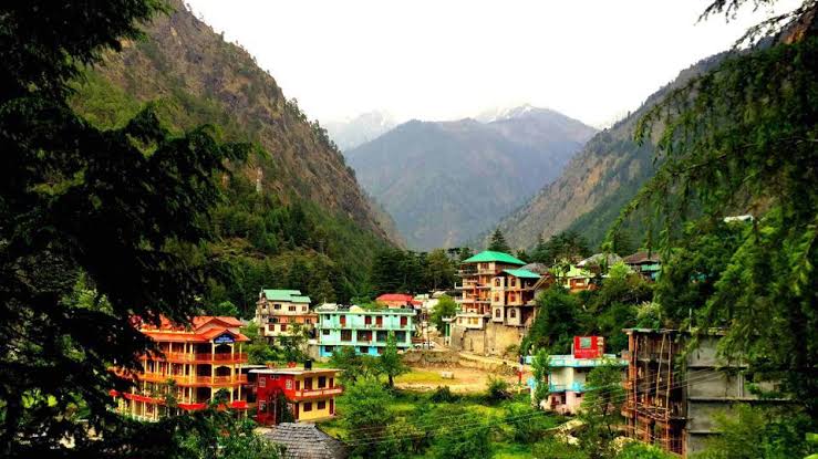 Shimla Tour Package
